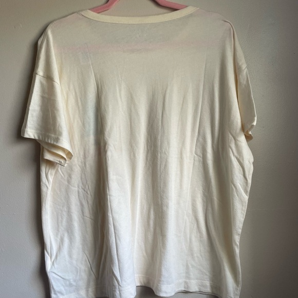 Old navy Christmas t-shirt woman’s xl - Picture 4 of 4